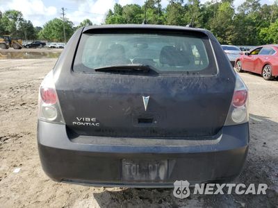 Zdjęcie 6 z 13 samochodu: 2009 PONTIAC VIBE VIN:5Y2SP670X9Z434366 - miniatura