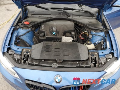 Zdjęcie 12 z 14 samochodu: 2015 BMW 228 I VIN:WBA1F5C57FV256748 - miniatura