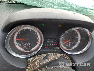 Zdjęcie 9 z 14 samochodu: 2016 DODGE GRAND CARAVAN SXT VIN:2C4RDGCG4GR219749 - miniatura