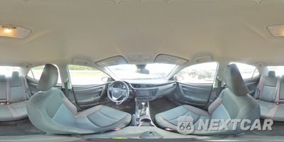 Zdjęcie 15 z 15 samochodu: 2017 TOYOTA COROLLA L VIN:5YFBURHE9HP590377 - miniatura