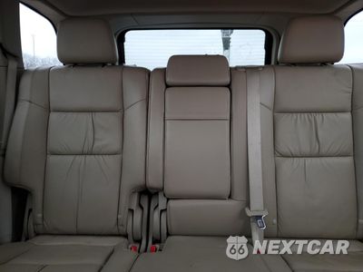Zdjęcie 10 z 13 samochodu: 2013 JEEP GRAND CHEROKEE LIMITED VIN:1C4RJEBG3DC656886 - miniatura