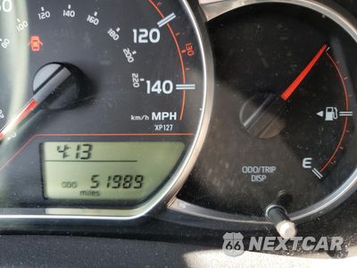 Zdjęcie 9 z 12 samochodu: 2017 TOYOTA YARIS L VIN:VNKKTUD36HA083250 - miniatura