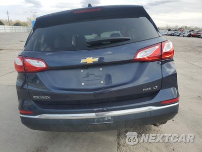 Zdjęcie 6 z 14 samochodu: 2018 CHEVROLET EQUINOX LT VIN:3GNAXSEV8JS600993 - miniatura