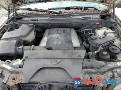 Zdjęcie 12 z 13 samochodu: 2000 BMW X5 4.4I VIN:WBAFB33501LH24509 - miniatura