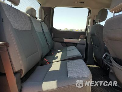 Zdjęcie 10 z 13 samochodu: 2023 FORD F150 SUPERCREW VIN:1FTFW1E58PFB92388 - miniatura