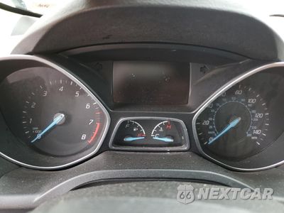 Zdjęcie 9 z 15 samochodu: 2014 FORD ESCAPE SE VIN:1FMCU0GX0EUC06435 - miniatura