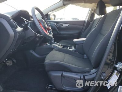 Zdjęcie 8 z 17 samochodu: 2018 NISSAN ROGUE SPORT S VIN:JN1BJ1CR9JW264891 - miniatura