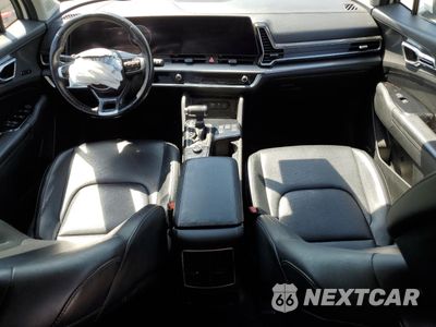 Zdjęcie 8 z 15 samochodu: 2023 KIA SPORTAGE SX VIN:5XYK43AF0PG115171 - miniatura