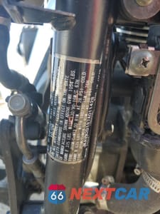 Zdjęcie 9 z 9 samochodu: 2007 KAWASAKI VN900 D VIN:JKAVN2D187A011428 - miniatura