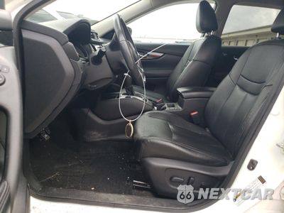 Zdjęcie 7 z 16 samochodu: 2017 NISSAN ROGUE S VIN:5N1AT2MTXHC872560 - miniatura
