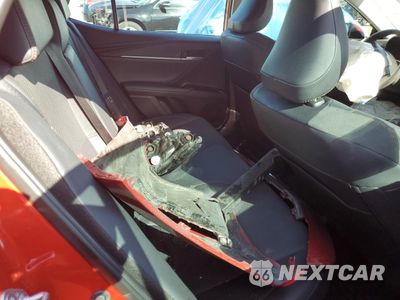 Zdjęcie 10 z 12 samochodu: 2025 TOYOTA CAMRY XSE VIN:4T1DAACKXSU001553 - miniatura