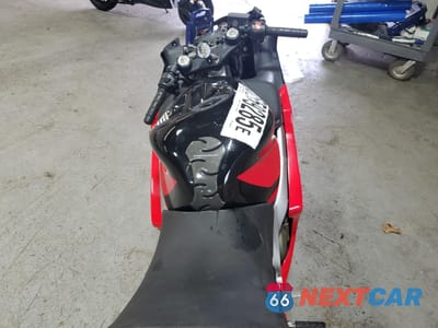 Zdjęcie 6 z 11 samochodu: 2004 HONDA CBR600 F4 VIN:JH2PC35054M502623 - miniatura