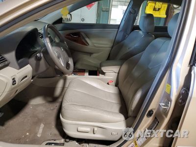 Zdjęcie 7 z 14 samochodu: 2011 TOYOTA CAMRY BASE VIN:4T4BF3EK9BR150043 - miniatura