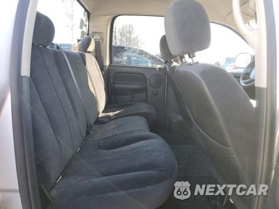 Zdjęcie 10 z 14 samochodu: 2005 DODGE RAM 1500 ST VIN:1D7HU18DX5J587643 - miniatura