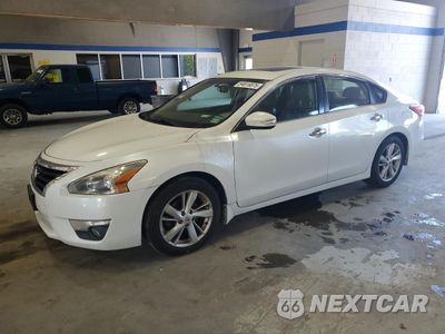 2014 NISSAN ALTIMA 2.5 1N4AL3AP6EC125704 - główne zdjęcie licytacji z USA - miniatura