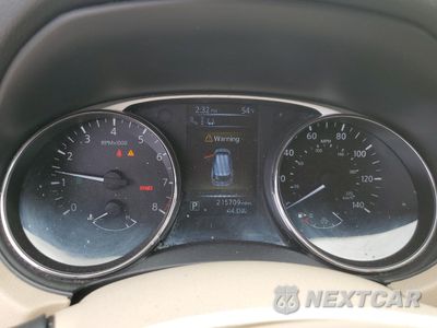 Zdjęcie 9 z 15 samochodu: 2014 NISSAN ROGUE S VIN:5N1AT2MV4EC798677 - miniatura