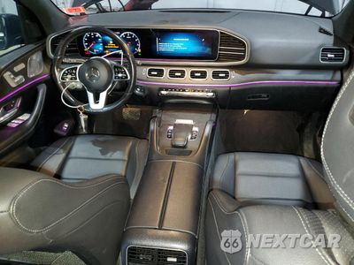 Zdjęcie 8 z 16 samochodu: 2020 MERCEDES-BENZ GLE 350 4MATIC VIN:4JGFB4KB9LA048651 - miniatura