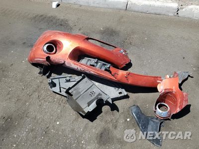 Zdjęcie 12 z 13 samochodu: 2007 MITSUBISHI ECLIPSE SPYDER GT VIN:4A3AL35T97E013663 - miniatura