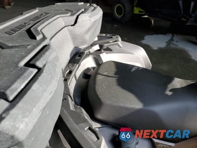 Zdjęcie 6 z 11 samochodu: 2023 CAN-AM OUTLANDER XT 850 VIN:3JBLKAU49PJ001363 - miniatura