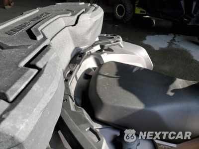 Zdjęcie 6 z 11 samochodu: 2023 CAN-AM OUTLANDER XT 850 VIN:3JBLKAU49PJ001363 - miniatura
