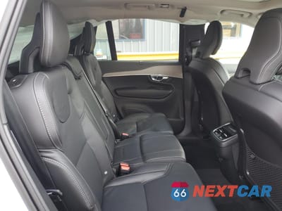 Zdjęcie 11 z 15 samochodu: 2024 VOLVO XC90 ULTIMATE VIN:YV4062PF1R1258472 - miniatura