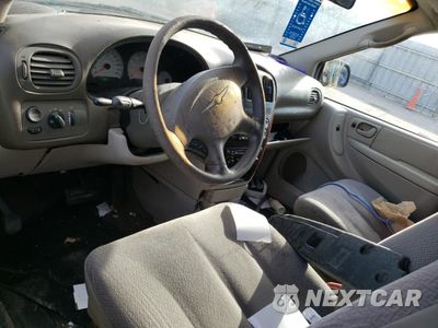 Zdjęcie 8 z 13 samochodu: 2005 CHRYSLER TOWN & COUNTRY LX VIN:2C4GP44R65R440344 - miniatura