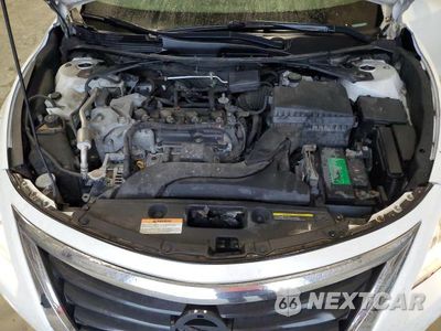 Zdjęcie 11 z 12 samochodu: 2013 NISSAN ALTIMA 2.5 VIN:1N4AL3AP1DC223215 - miniatura
