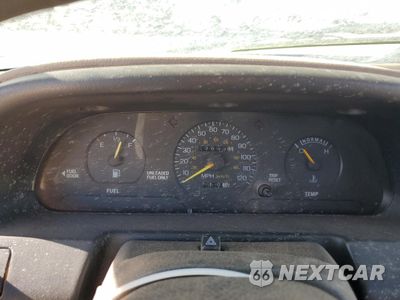 Zdjęcie 9 z 14 samochodu: 1994 FORD ESCORT LX VIN:3FARP15J6RR162793 - miniatura