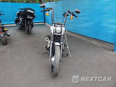 Drugie zdjęcie samochodu z przodu: 2020 HARLEY-DAVIDSON FXBB VIN:1HD1YJJ21LB021434 - miniatura