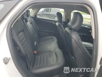 Zdjęcie 10 z 12 samochodu: 2017 FORD FUSION SE HYBRID VIN:3FA6P0LU8HR408901 - miniatura
