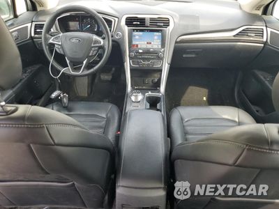 Zdjęcie 8 z 12 samochodu: 2017 FORD FUSION SE HYBRID VIN:3FA6P0LU2HR400731 - miniatura