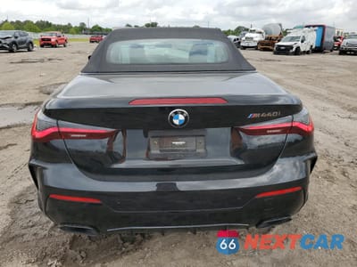 Zdjęcie 6 z 14 samochodu: 2022 BMW M440I VIN:WBA53AT01NCJ92448 - miniatura