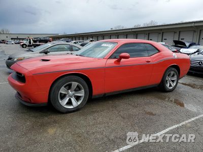 2015 DODGE CHALLENGER SXT 2C3CDZAG8FH900896 - główne zdjęcie licytacji z USA - miniatura