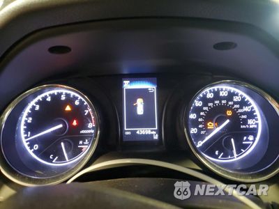 Zdjęcie 9 z 15 samochodu: 2019 TOYOTA CAMRY L VIN:4T1B11HK4KU722788 - miniatura