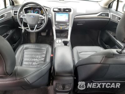 Zdjęcie 8 z 12 samochodu: 2018 FORD FUSION SE HYBRID VIN:3FA6P0LU0JR271278 - miniatura