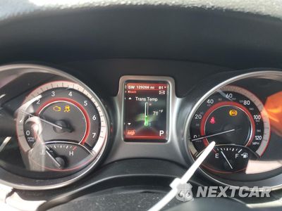 Zdjęcie 9 z 15 samochodu: 2018 DODGE JOURNEY CROSSROAD VIN:3C4PDCGGXJT369640 - miniatura