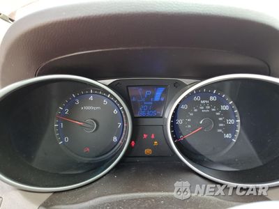 Zdjęcie 9 z 13 samochodu: 2012 HYUNDAI TUCSON GLS VIN:KM8JU3AC9CU441430 - miniatura