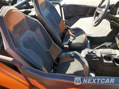 Zdjęcie 6 z 10 samochodu: 2014 POLARIS RZR 1000 XP EPS VIN:4XAST1EA9EF362279 - miniatura