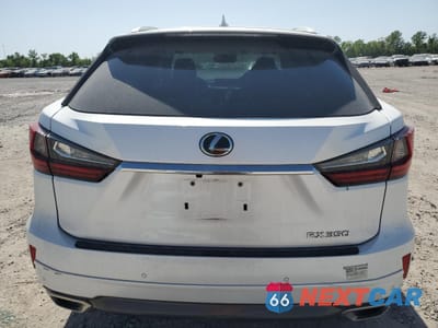 Zdjęcie 6 z 14 samochodu: 2018 LEXUS RX 350 BASE VIN:2T2BZMCA9JC156650 - miniatura