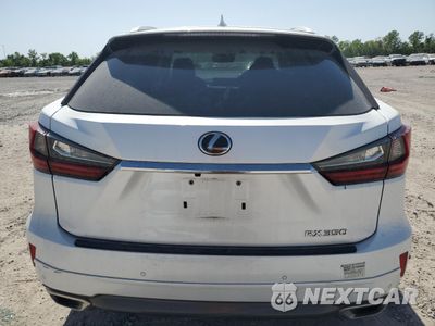 Zdjęcie 6 z 15 samochodu: 2018 LEXUS RX 350 BASE VIN:2T2BZMCA9JC156650 - miniatura