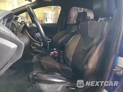 Zdjęcie 7 z 14 samochodu: 2014 FORD FOCUS ST VIN:1FADP3L98EL342381 - miniatura