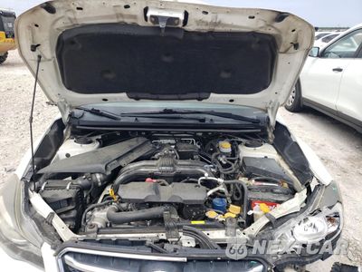 Zdjęcie 12 z 13 samochodu: 2015 SUBARU IMPREZA SPORT LIMITED VIN:JF1GPAW64F8262406 - miniatura