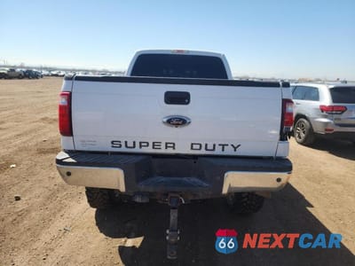 Zdjęcie 6 z 12 samochodu: 2015 FORD F250 SUPER DUTY VIN:1FT7W2BT6FED69926 - miniatura