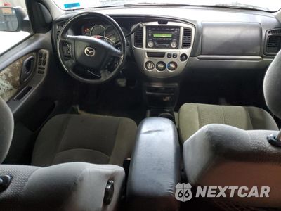 Zdjęcie 8 z 13 samochodu: 2004 MAZDA TRIBUTE LX VIN:4F2CZ94184KM13725 - miniatura