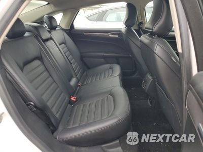 Zdjęcie 10 z 12 samochodu: 2018 FORD FUSION SE HYBRID VIN:3FA6P0LU7JR129915 - miniatura
