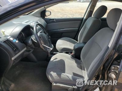 Zdjęcie 7 z 13 samochodu: 2011 NISSAN SENTRA 2.0 VIN:3N1AB6APXBL651982 - miniatura