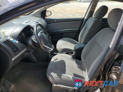 Zdjęcie 7 z 15 samochodu: 2011 NISSAN SENTRA 2.0 VIN:3N1AB6APXBL651982 - miniatura