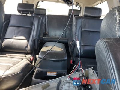Zdjęcie 10 z 15 samochodu: 2008 INFINITI QX56 VIN:5N3AA08D58N914562 - miniatura