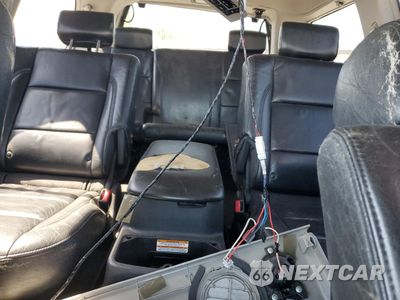 Zdjęcie 10 z 15 samochodu: 2008 INFINITI QX56 VIN:5N3AA08D58N914562 - miniatura