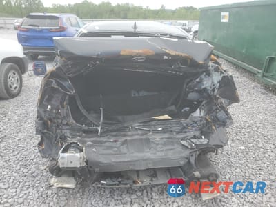 Zdjęcie 6 z 13 samochodu: 2017 LEXUS IS 300 VIN:JTHCM1D26H5016820 - miniatura